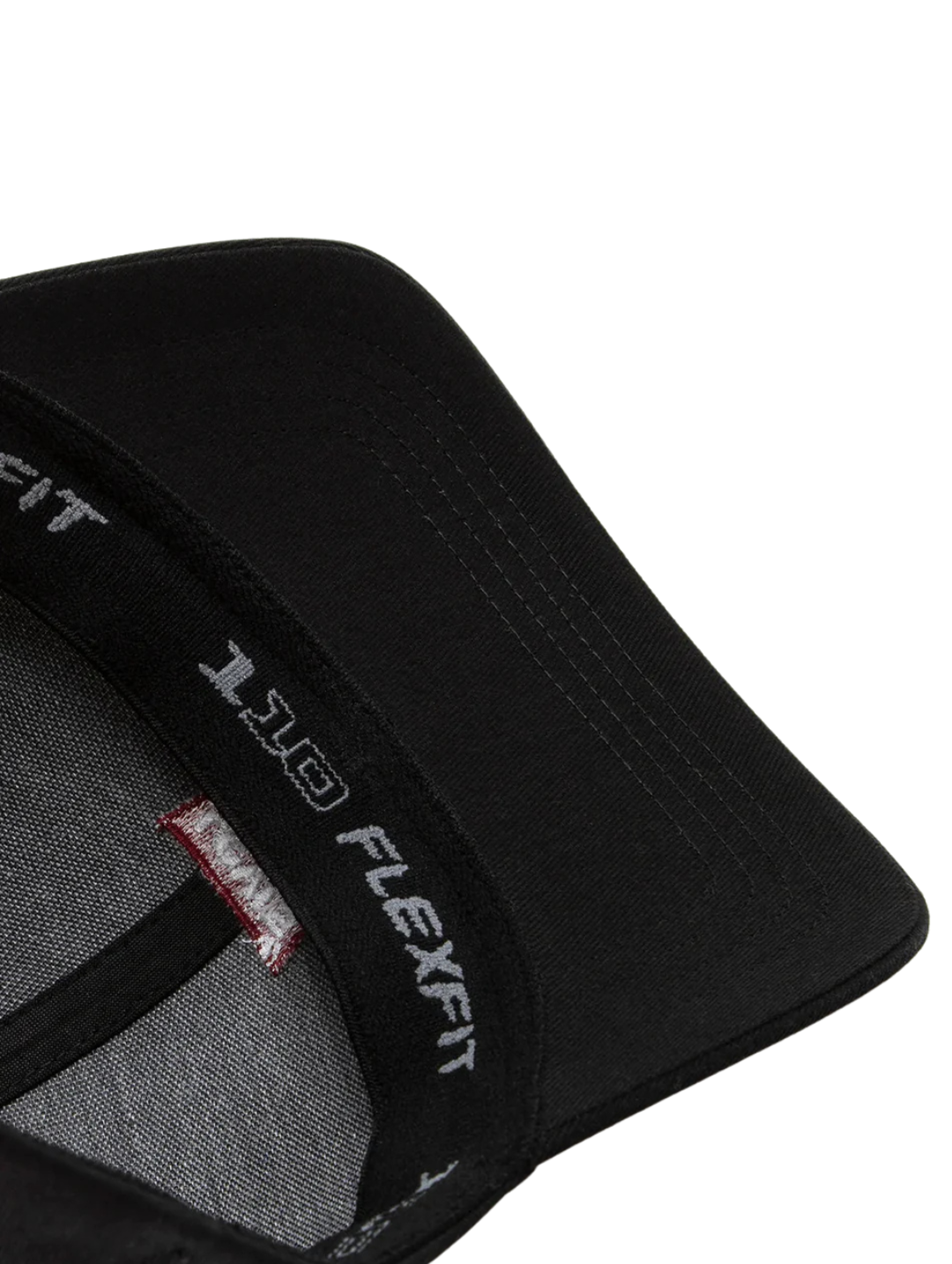 Housemark Cap - Black