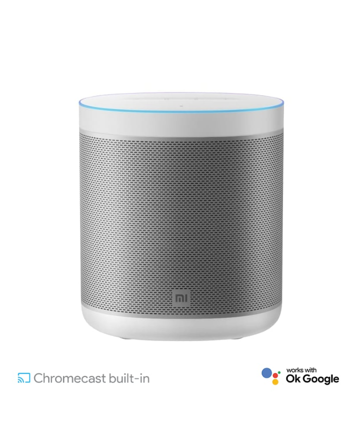 Smart Speaker