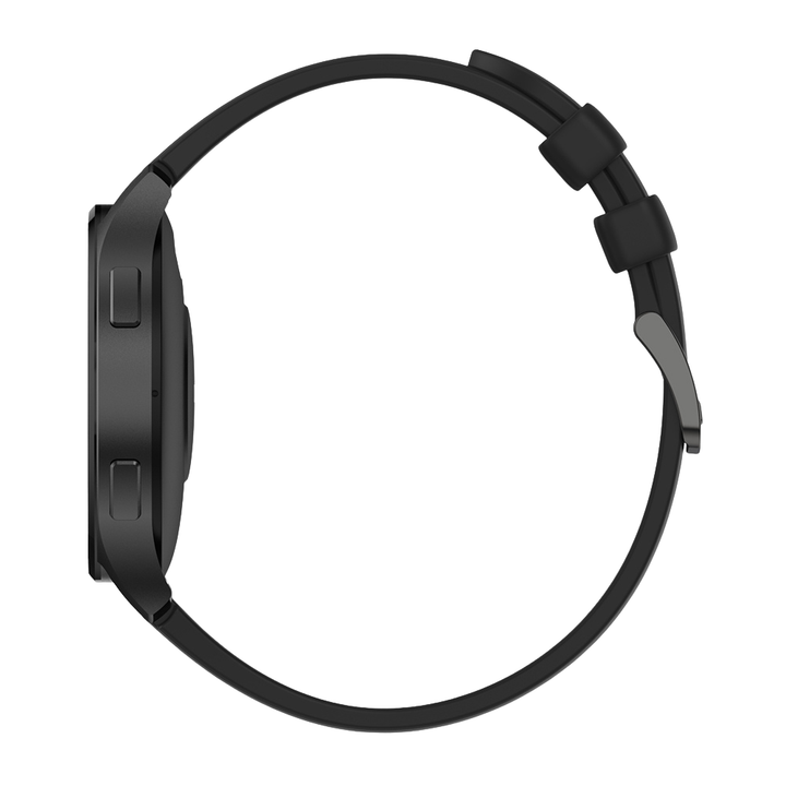 I28 ULTRA 1.43'' AOD DISPLAY Smart Watch - Black