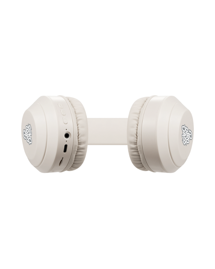 Renegade Bluetooth Headphones