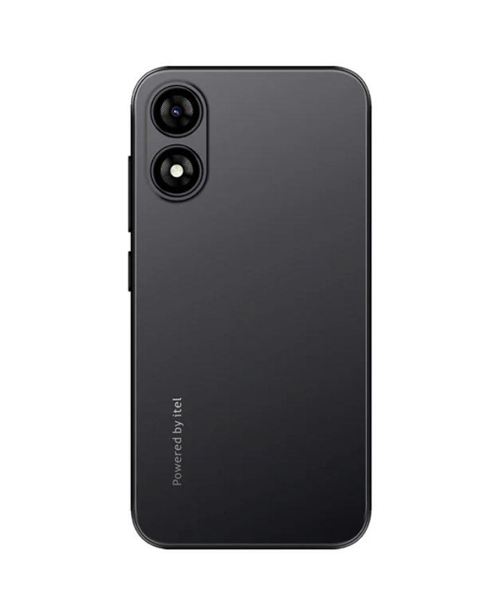 v54 32GB Cellphone - Black