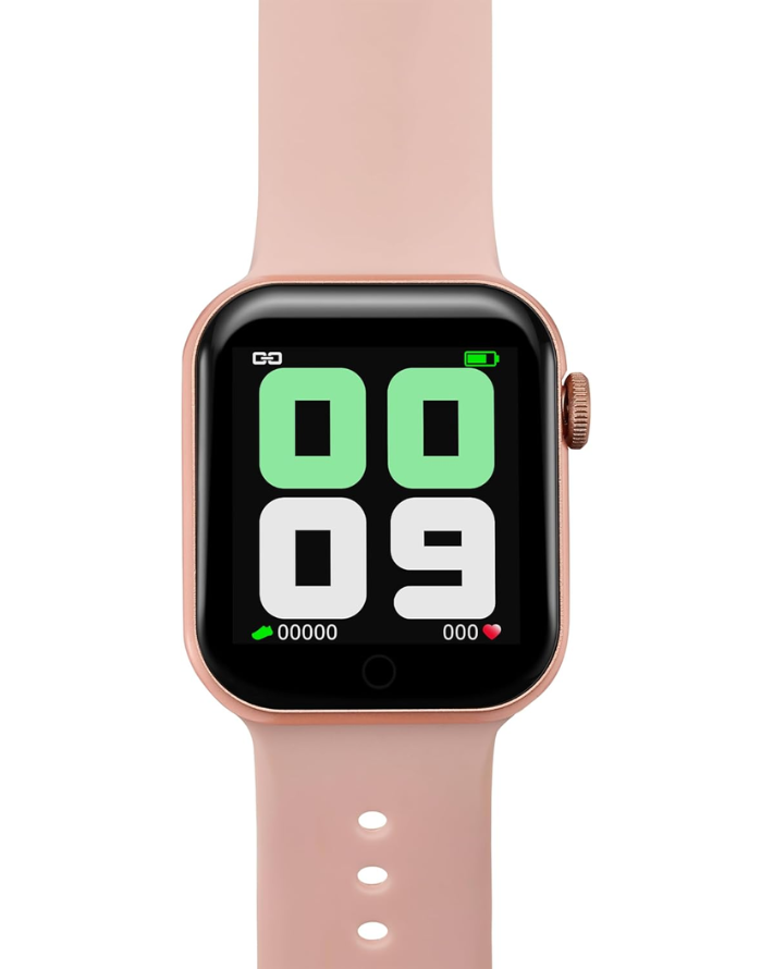 Athletic Series Smart Watch