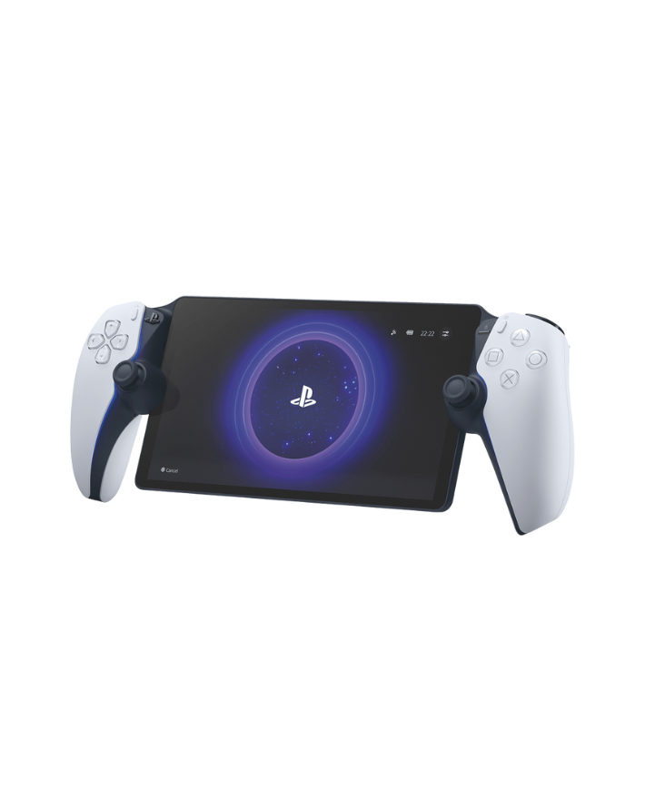 Ps5 Portal Remote Player