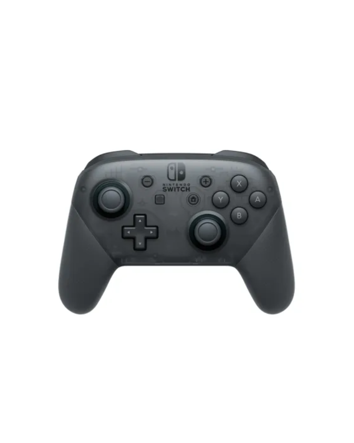 Switch Pro Controller
