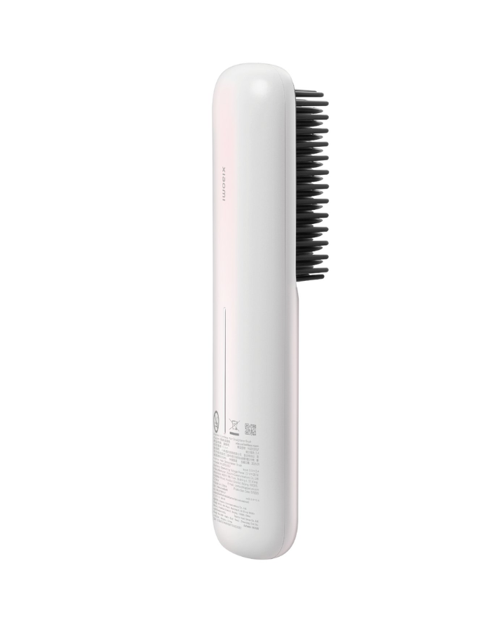 Cordless Hair Straightener Brush