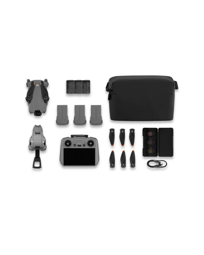 Mini 5 Pro Fly More Combo Plus (DJI RC 2)