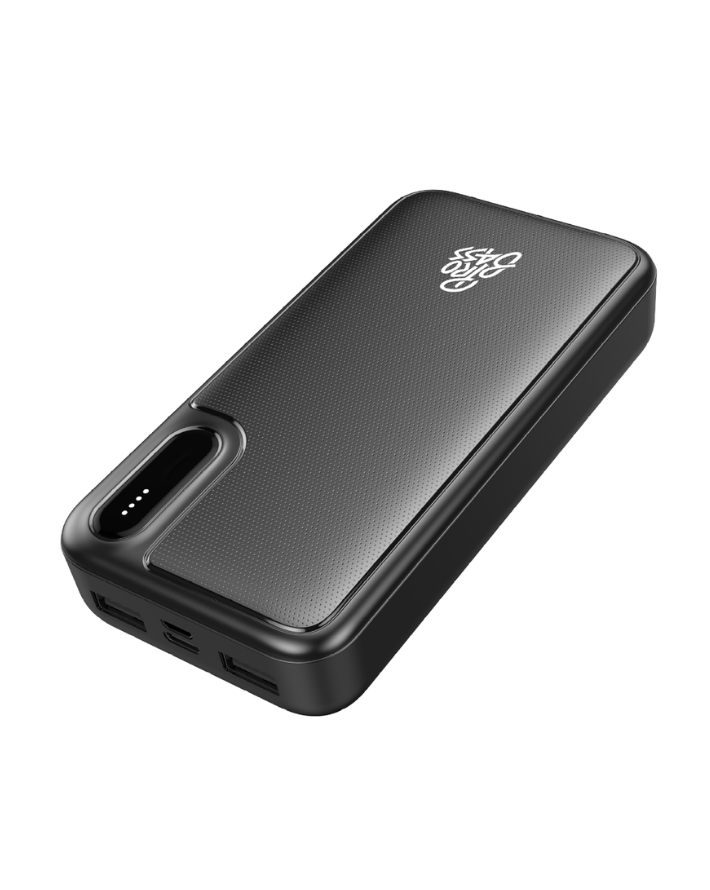 ChargeMax Series 20 000mAh Power Bank