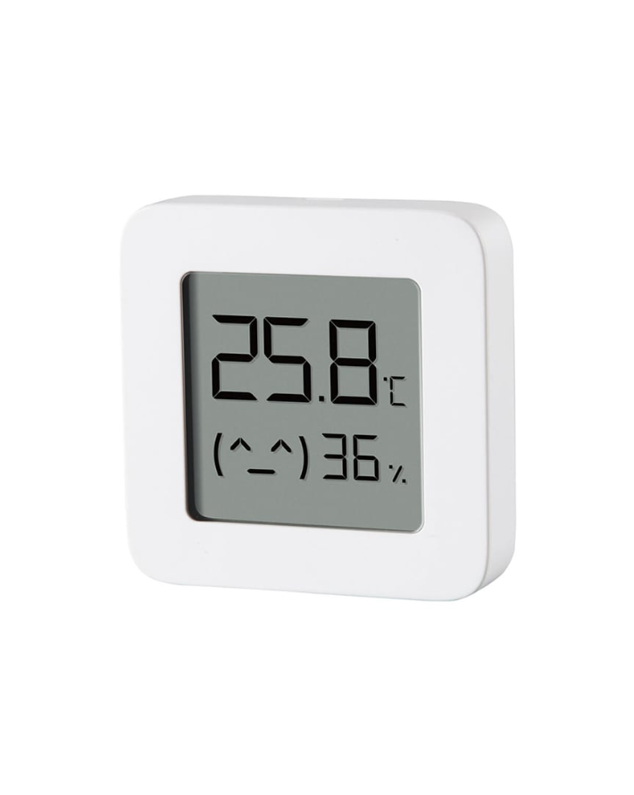 Temperature Humidity Monitor 2