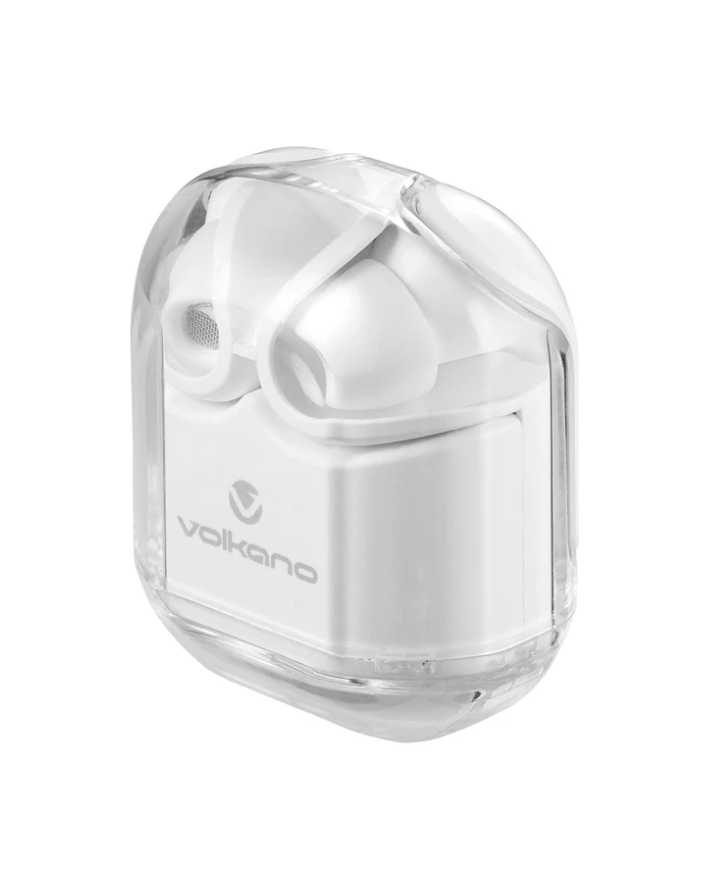 Crystalline Series TWS Earphones