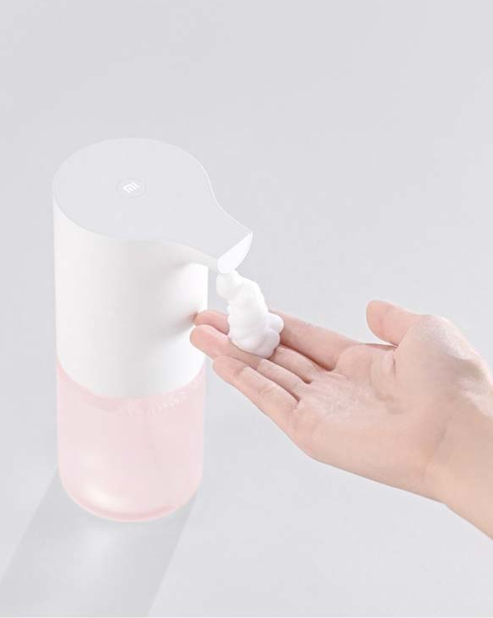 Automatic Soap Dispenser
