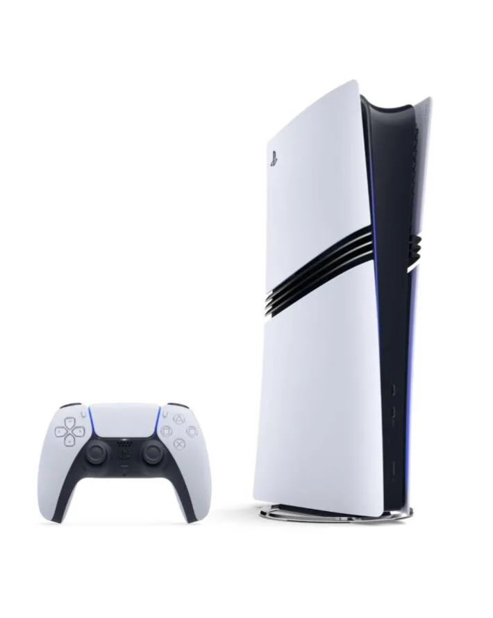 Ps5 Pro Gaming Console