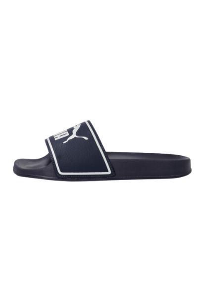 Poolcat Zadp Slide Sandal -  Blue