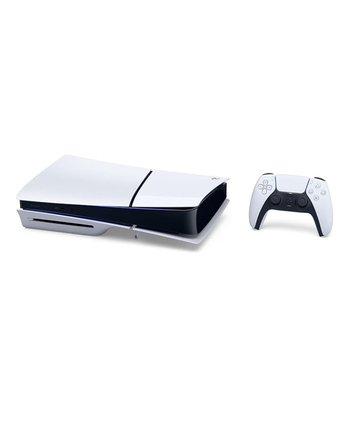 Ps5 Slim Gaming Console