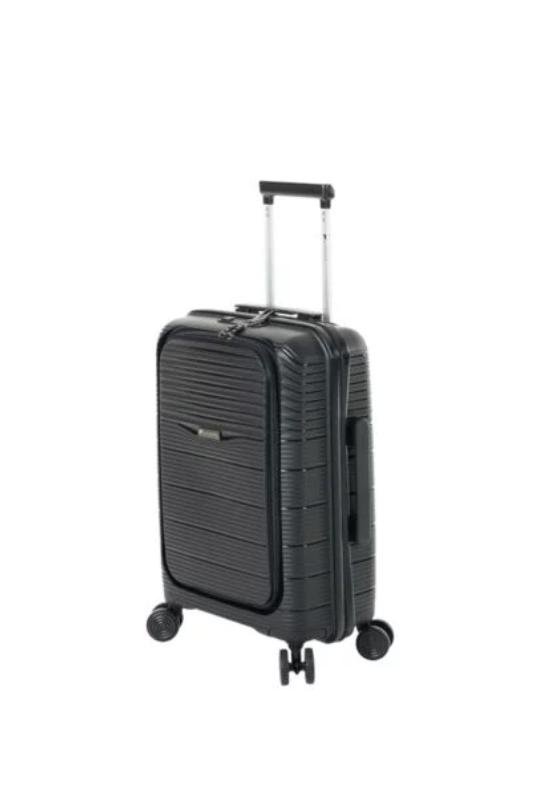 Orbit Trolley Spinner - Black