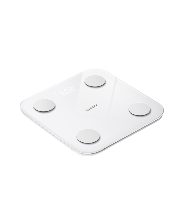 Body Composition Scale S400