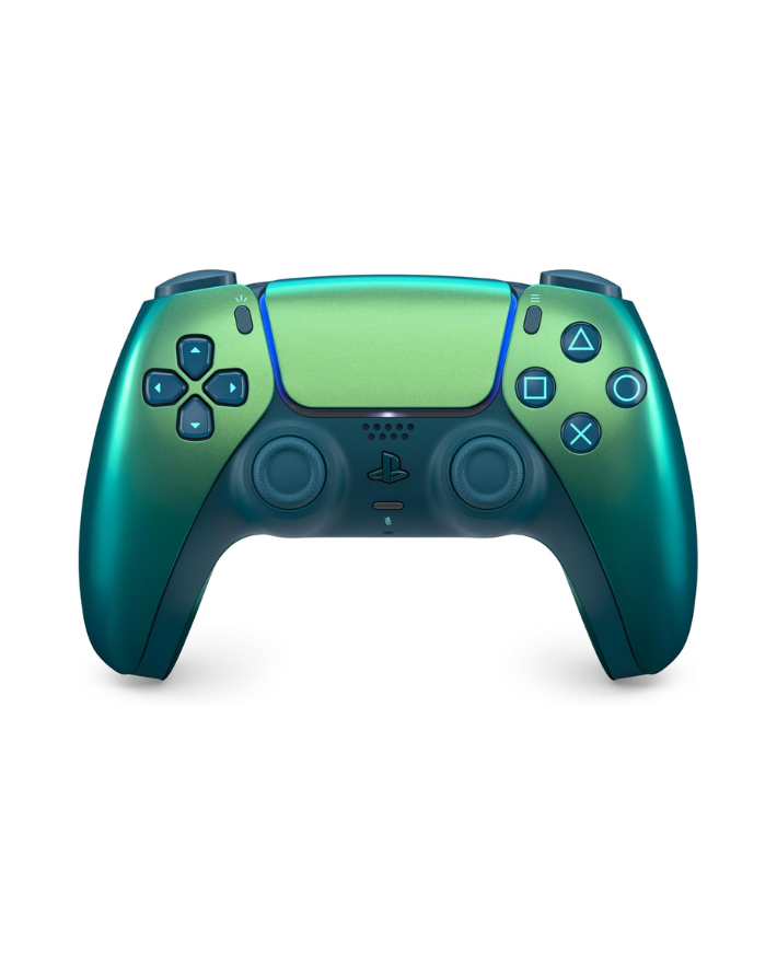 Ps5 Dual Sense Chroma Teal