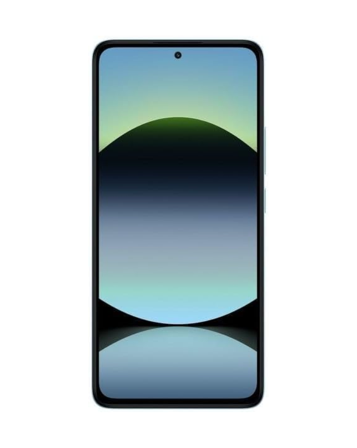 Redmi Note 14 128GB Dual Sim Cellphone - Blue