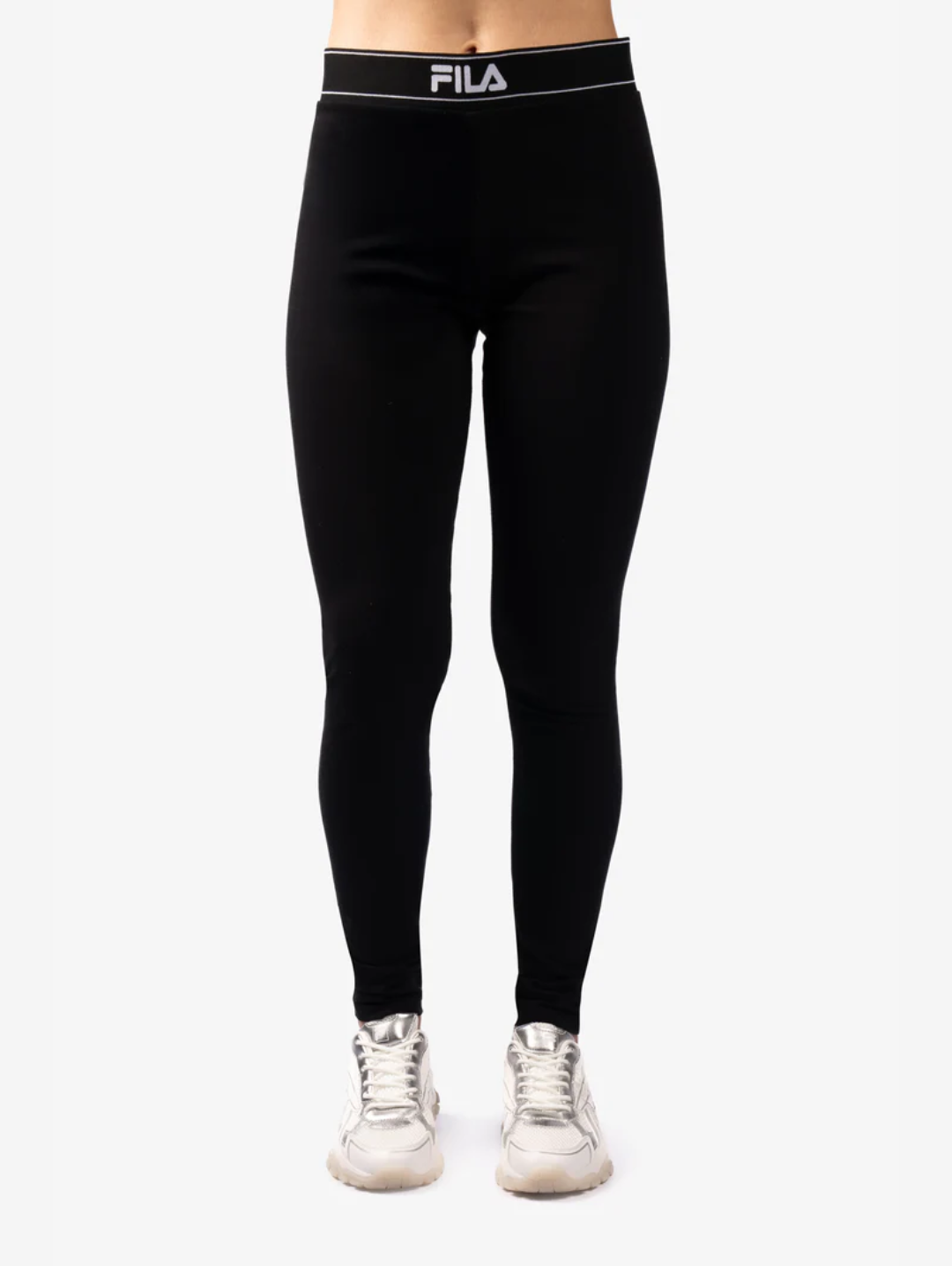 Luisa Leggings - Black