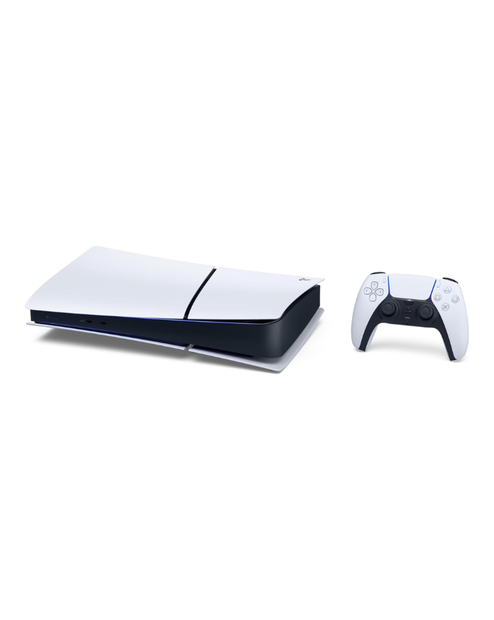 PS5 DIGITAL (E) + FORTNITE VOUCHER