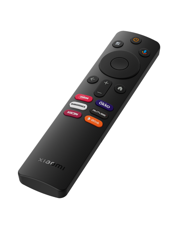 Smart Tv Stick - Black