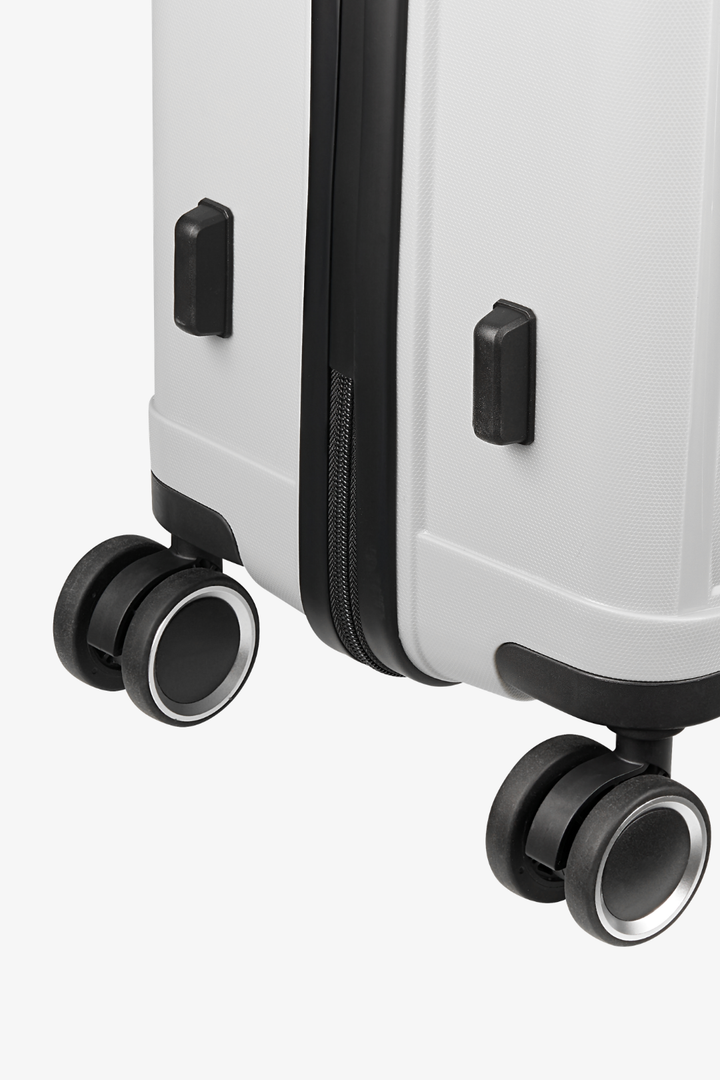 Ibiza PP 4 - Wheel Spinner - Grey