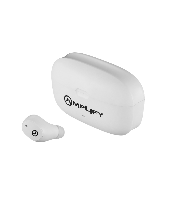 Amplify Zodiac 2.0 Series  Earphones