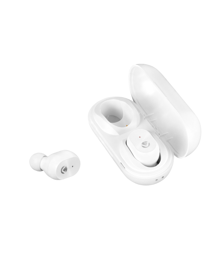 Skadi Series TWS Earphone - White