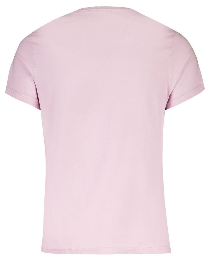 Watermelon Embroidery T-Shirt