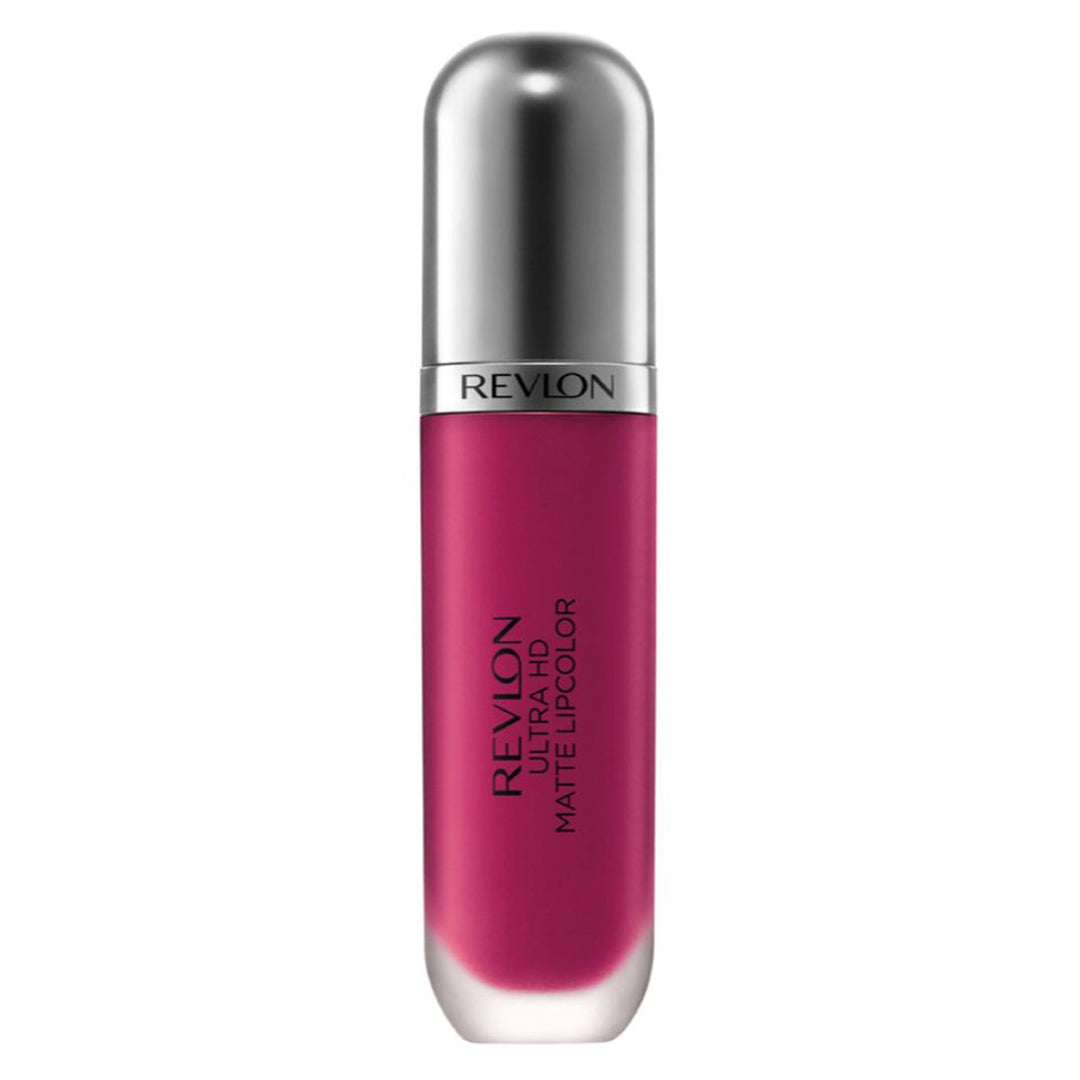 Ultra HD Matte Lipcolor