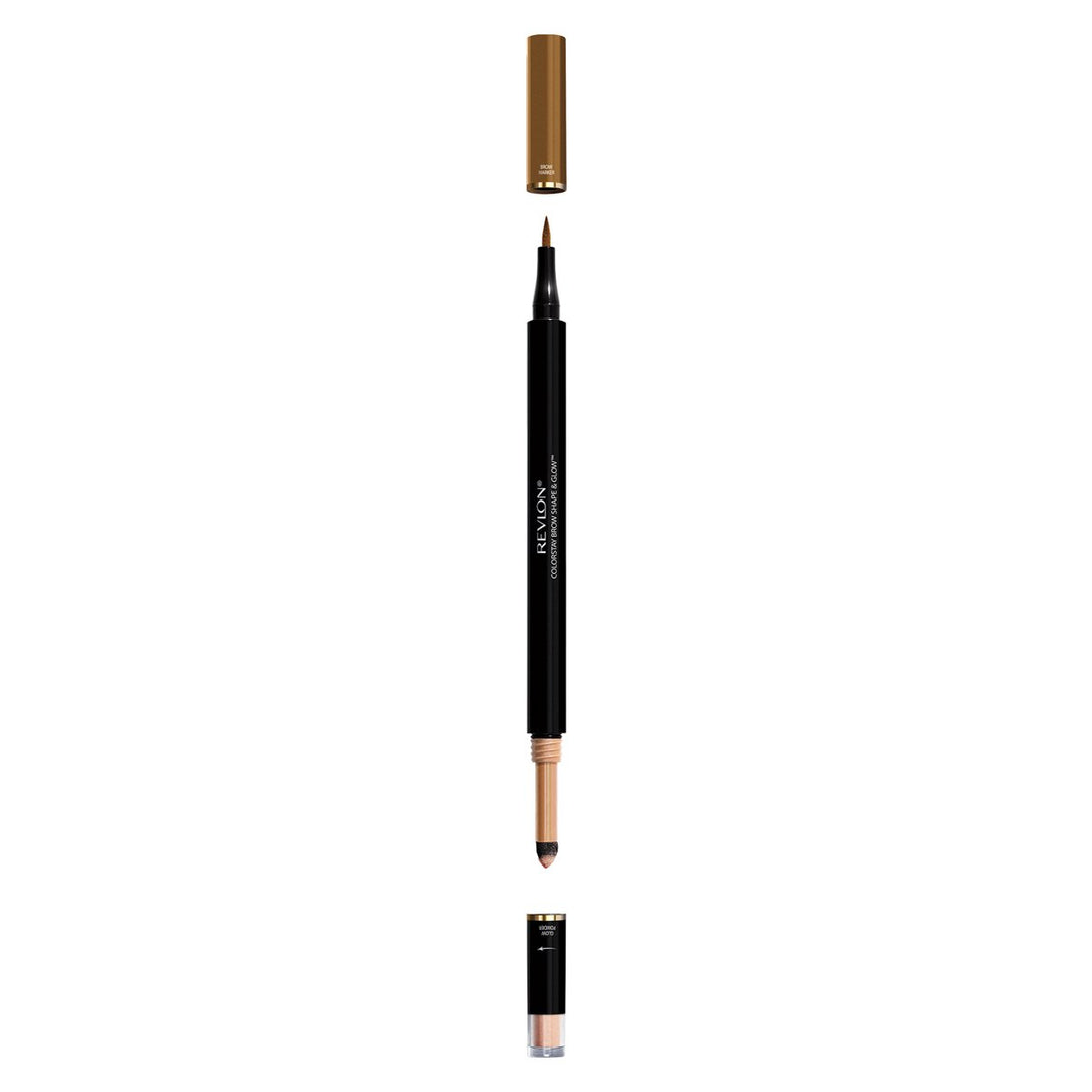Colorstay Brow Marker & Highlighter