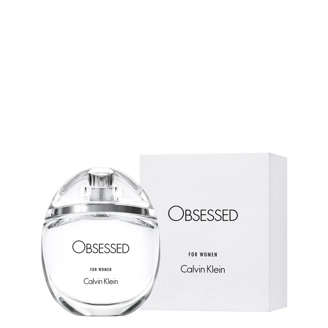 Calvin Klein Obsessed for Women Eau de Toilette