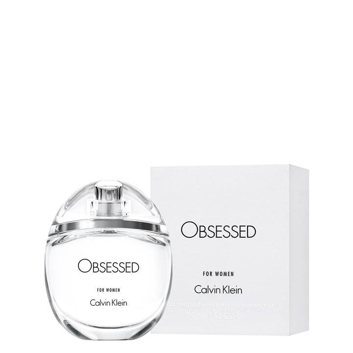 Calvin Klein Obsessed for Women Eau de Toilette