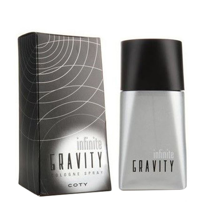 Mens Infinite Cologne – Edgars - Main Image