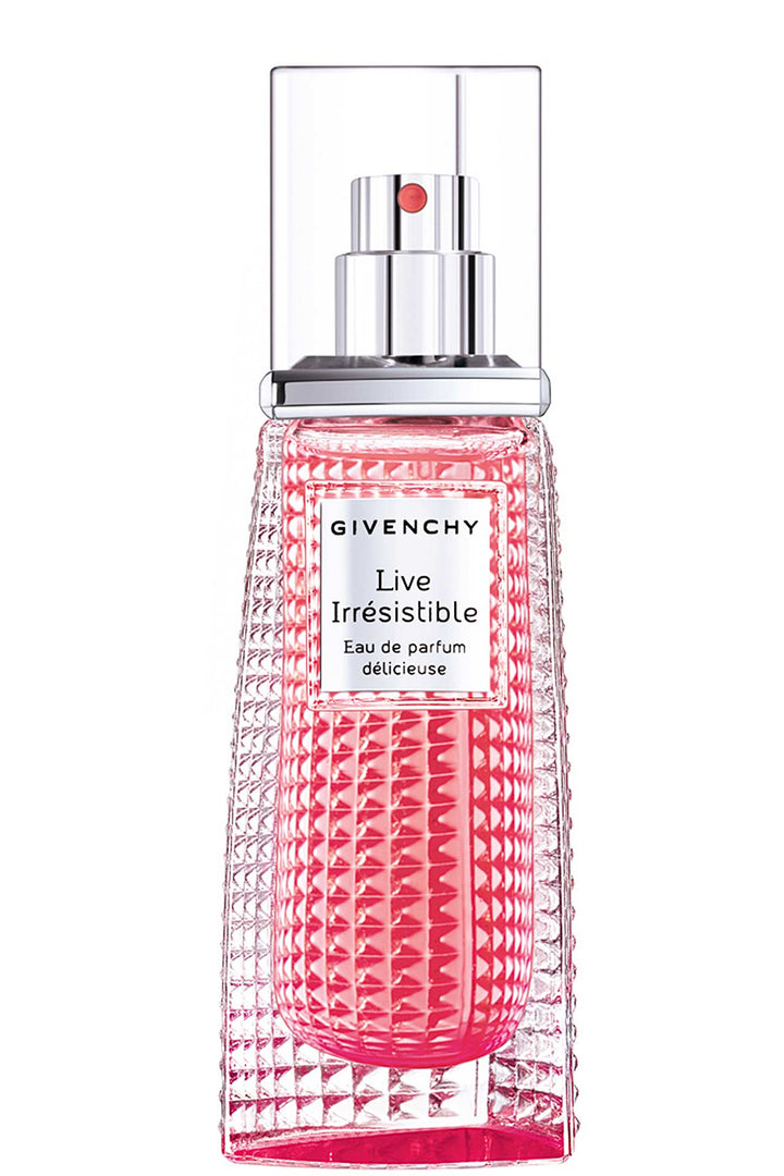 Live Irresistible Eau de Parfum Delicieuse