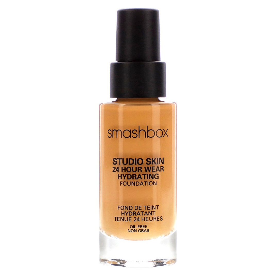 Studio Skin 15 Hour Hydrating Foundation SPF 10