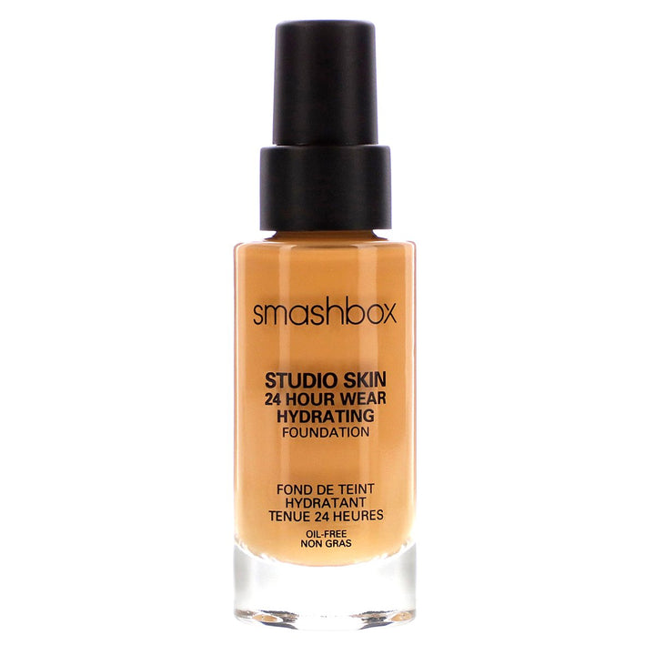 Studio Skin 15 Hour Hydrating Foundation SPF 10