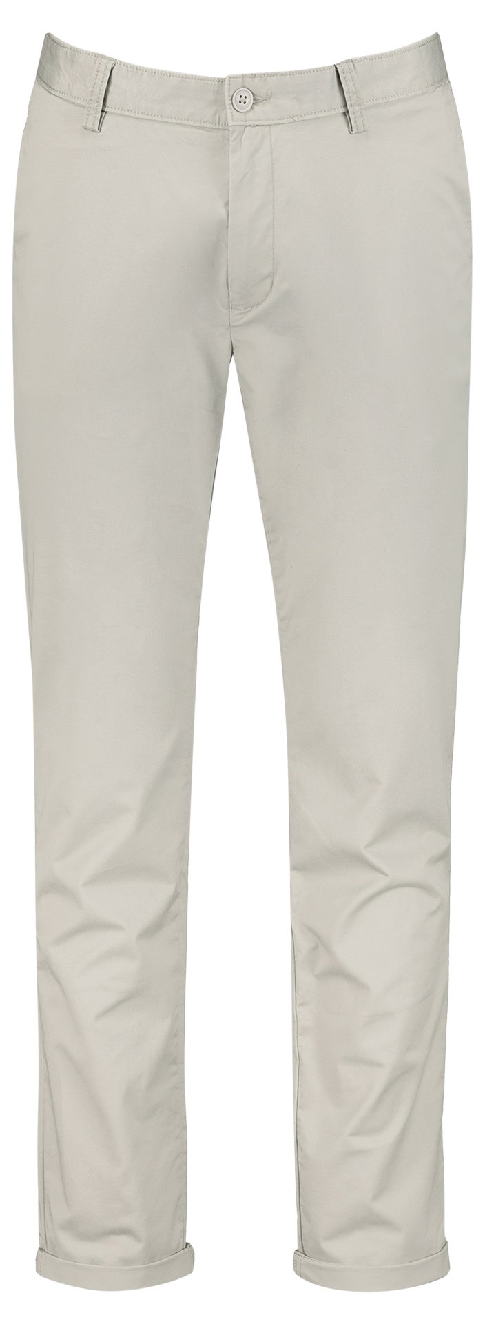 Skinny Stretch Chino Pants