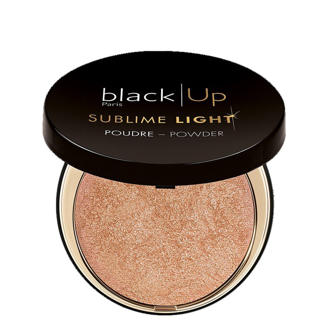 Sublime Light Compact Highlighter