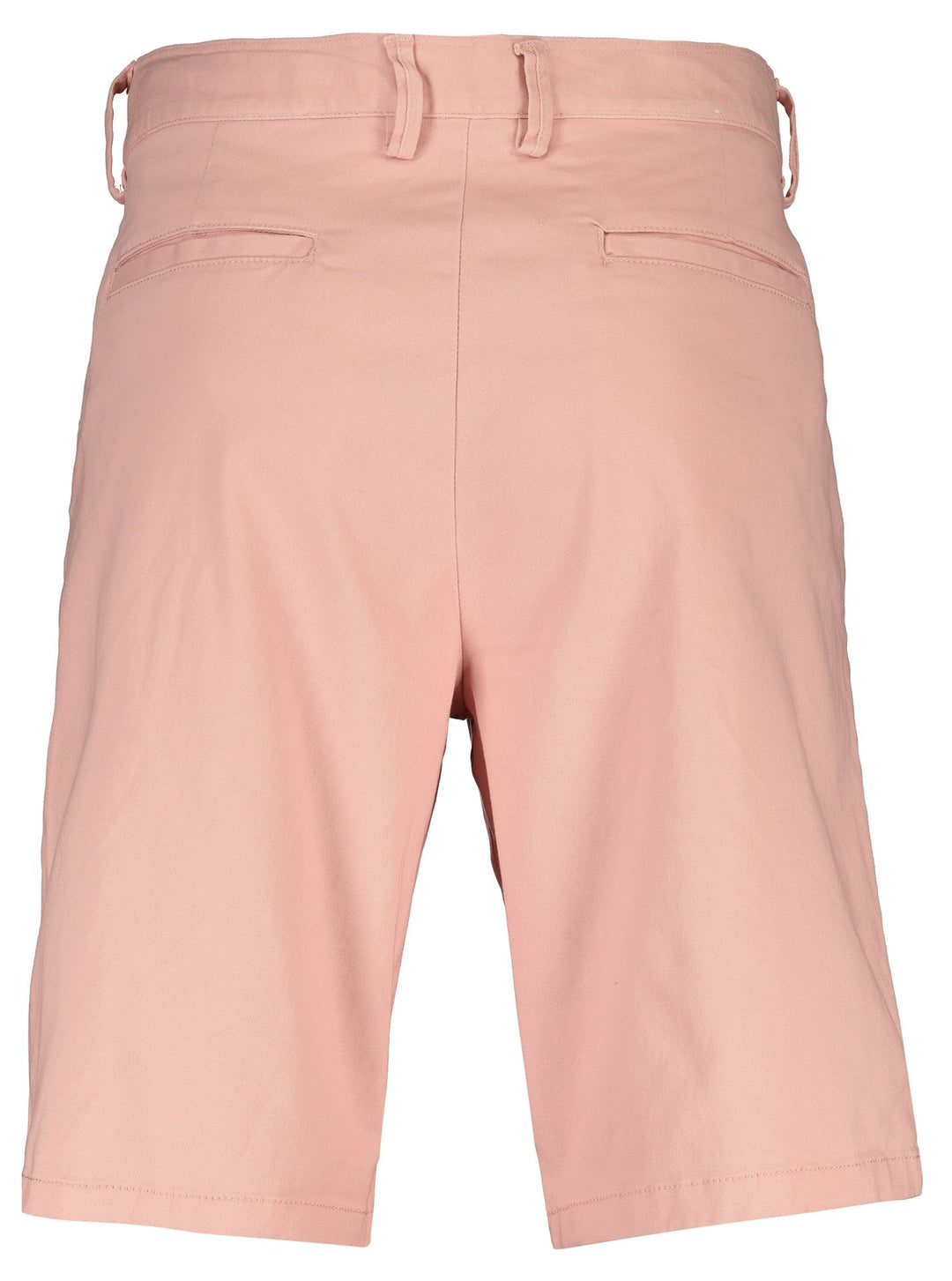 Stretch Slim Fit Walkshorts