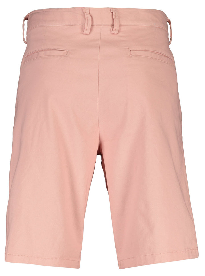 Stretch Slim Fit Walkshorts