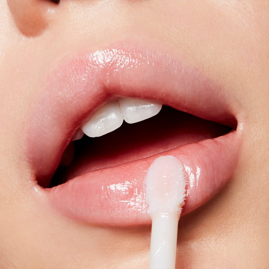 Petal Power Plenty of Pout Lipgloss