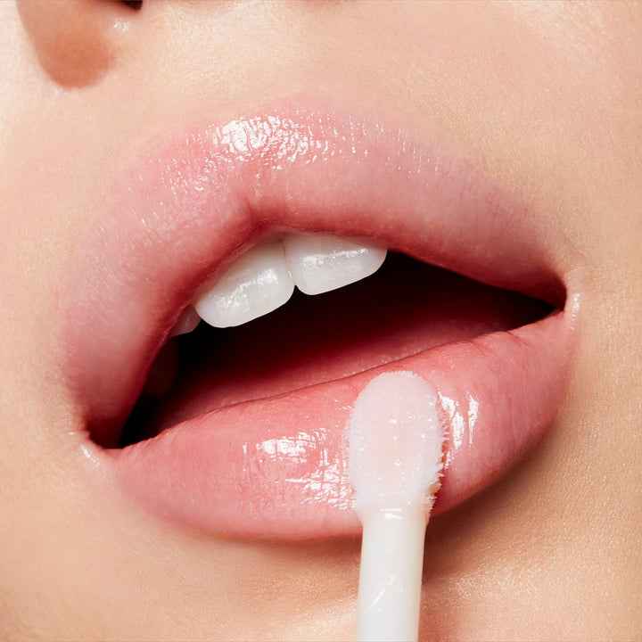 Petal Power Plenty of Pout Lipgloss