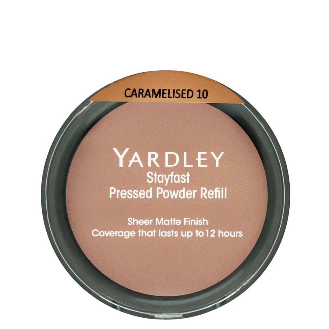 Stayfast Pressed Powder Refill