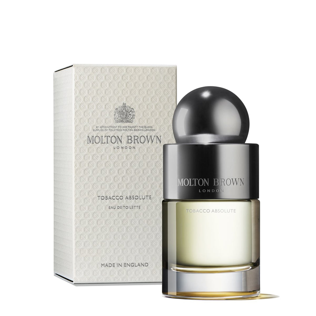 Tobacco Absolute Eau de Toilette - 50ml
