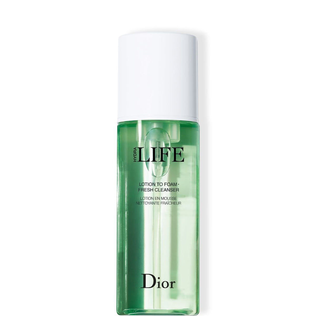 Hydra Life Lotion To Foam - Fresh Cleanser 190ml