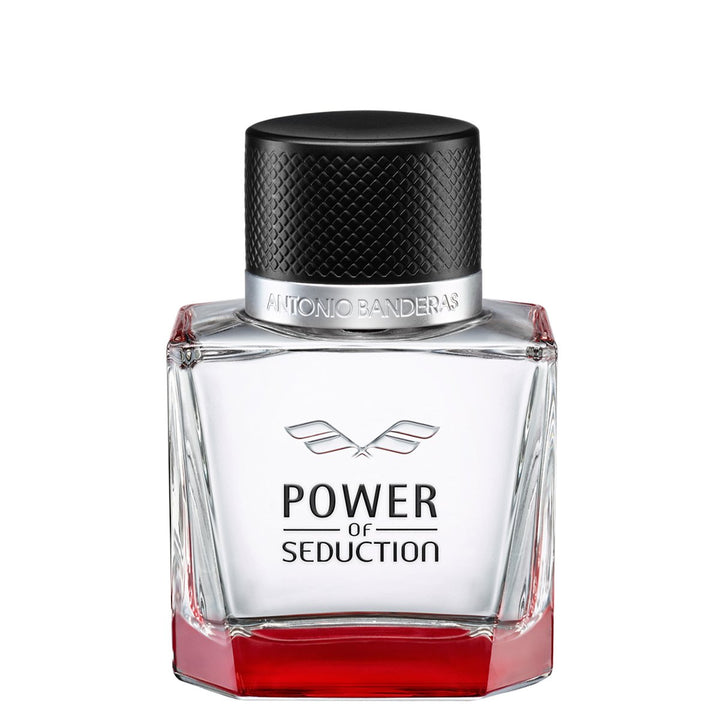 Power Of Seduction Eau de Toilette