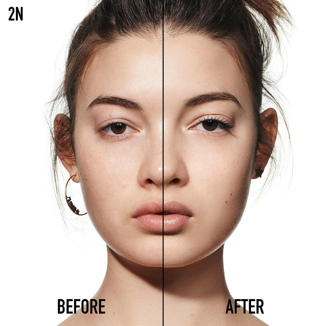 Forever Natural Nude Foundation