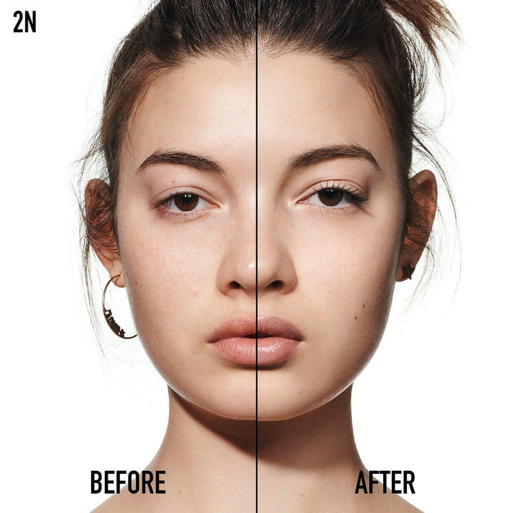 Forever Natural Nude Foundation