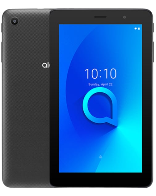 1T 7" 32GB Black Tablet