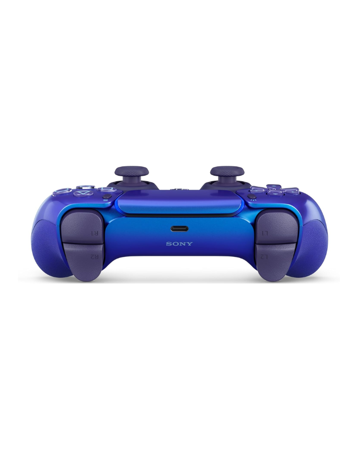 Ps5 Dual Sense Chroma Indigo